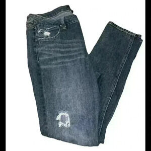 Signature Studio denim pants size 10